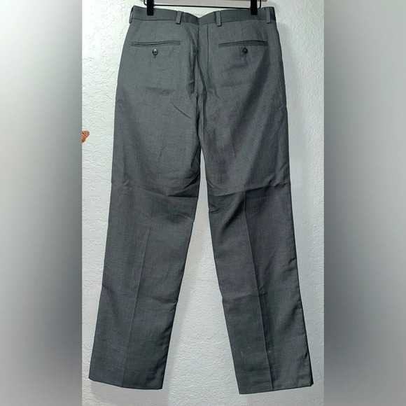 Pronto Uomo Men's Dress Pants - Picture 5 of 10